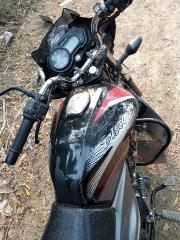 BAJAJ DISCOVER 110